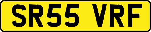 SR55VRF