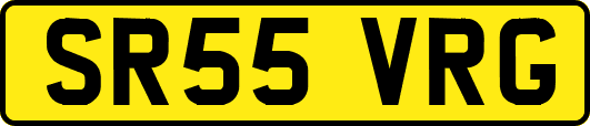 SR55VRG