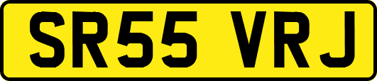 SR55VRJ