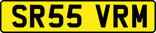 SR55VRM