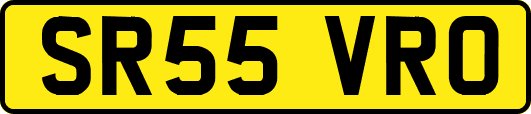 SR55VRO