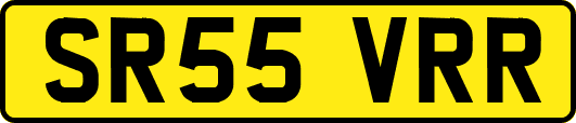SR55VRR