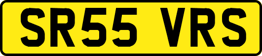 SR55VRS