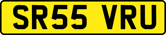 SR55VRU