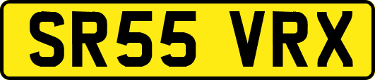 SR55VRX