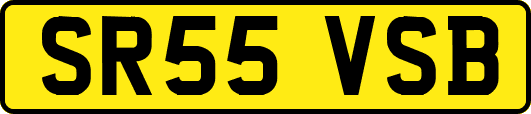 SR55VSB