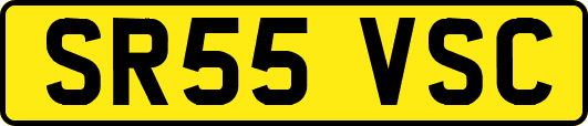 SR55VSC