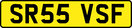 SR55VSF