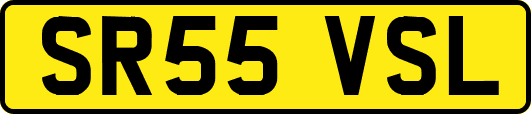 SR55VSL