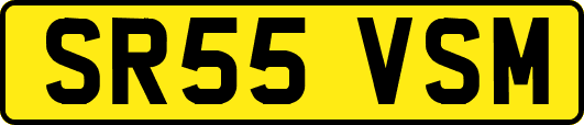 SR55VSM
