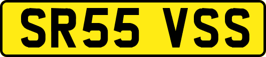 SR55VSS