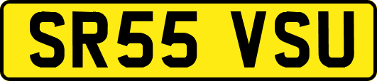 SR55VSU