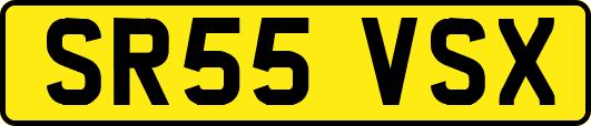 SR55VSX