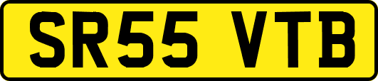 SR55VTB