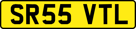 SR55VTL