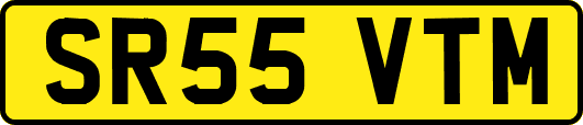 SR55VTM