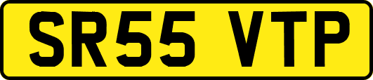 SR55VTP