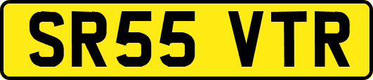 SR55VTR