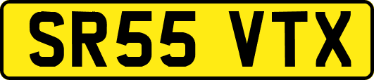 SR55VTX