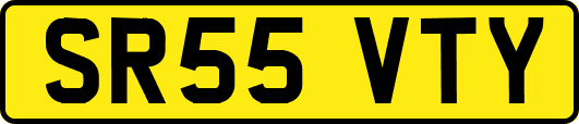 SR55VTY