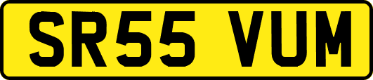 SR55VUM