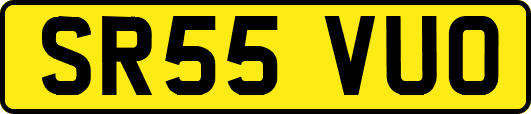 SR55VUO