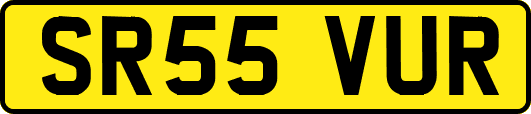 SR55VUR
