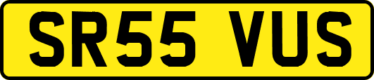 SR55VUS