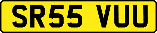SR55VUU