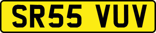 SR55VUV