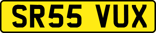 SR55VUX