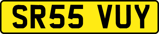 SR55VUY