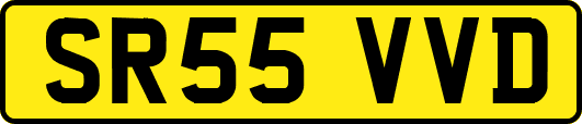 SR55VVD