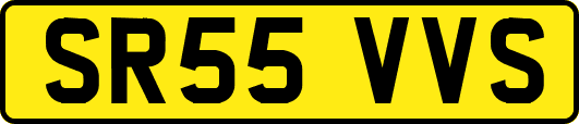 SR55VVS