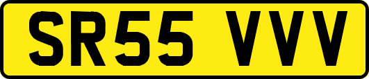SR55VVV