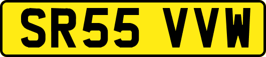 SR55VVW