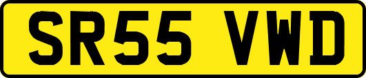 SR55VWD