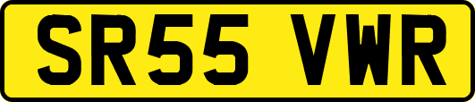 SR55VWR
