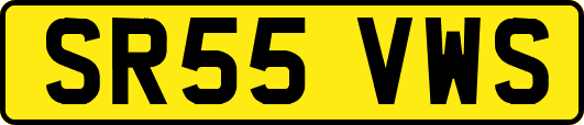 SR55VWS