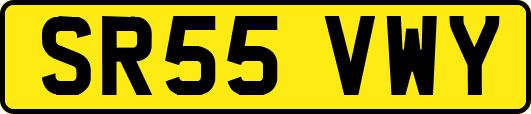 SR55VWY