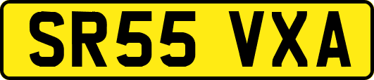 SR55VXA