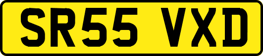 SR55VXD