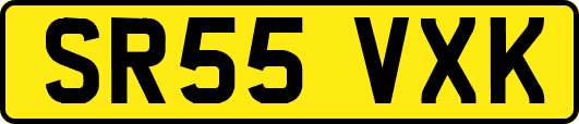 SR55VXK