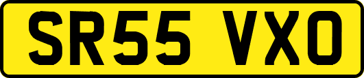 SR55VXO