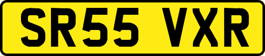 SR55VXR