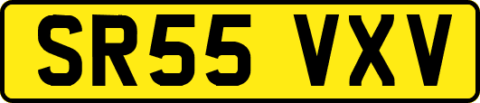 SR55VXV