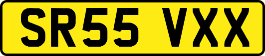 SR55VXX