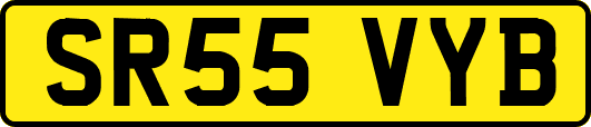 SR55VYB