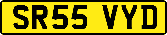 SR55VYD