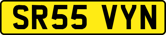SR55VYN